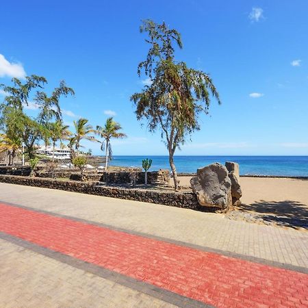 Lanzahost Carmenes Dreams Apartment Costa Teguise Exterior foto