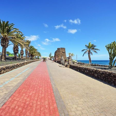 Lanzahost Carmenes Dreams Apartment Costa Teguise Exterior foto