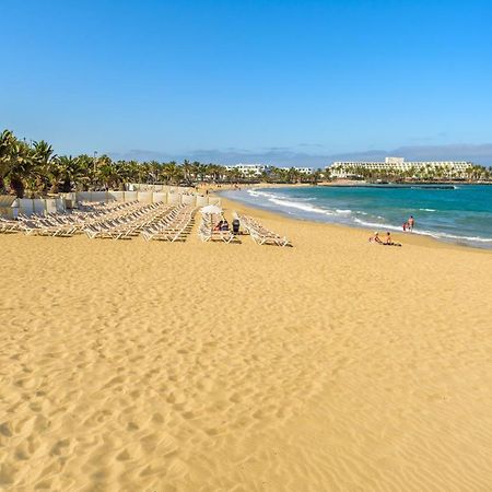 Lanzahost Carmenes Dreams Apartment Costa Teguise Exterior foto