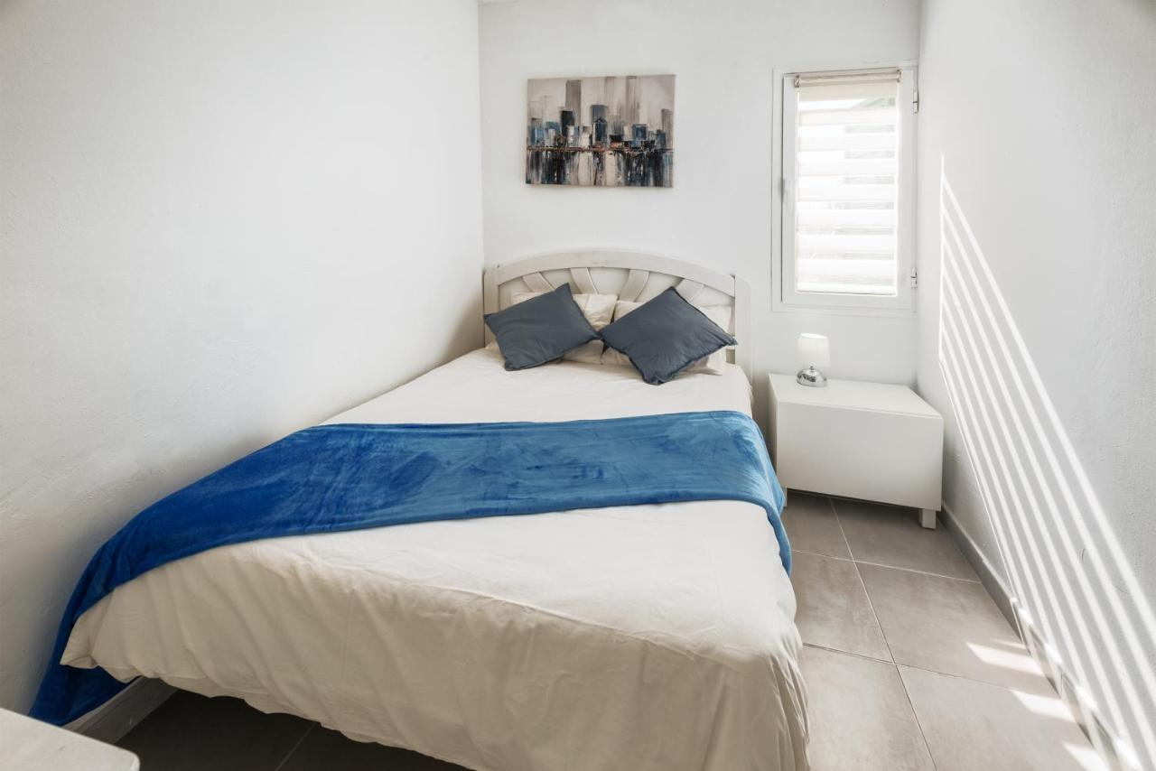 Lanzahost Carmenes Dreams Apartment Costa Teguise Exterior foto